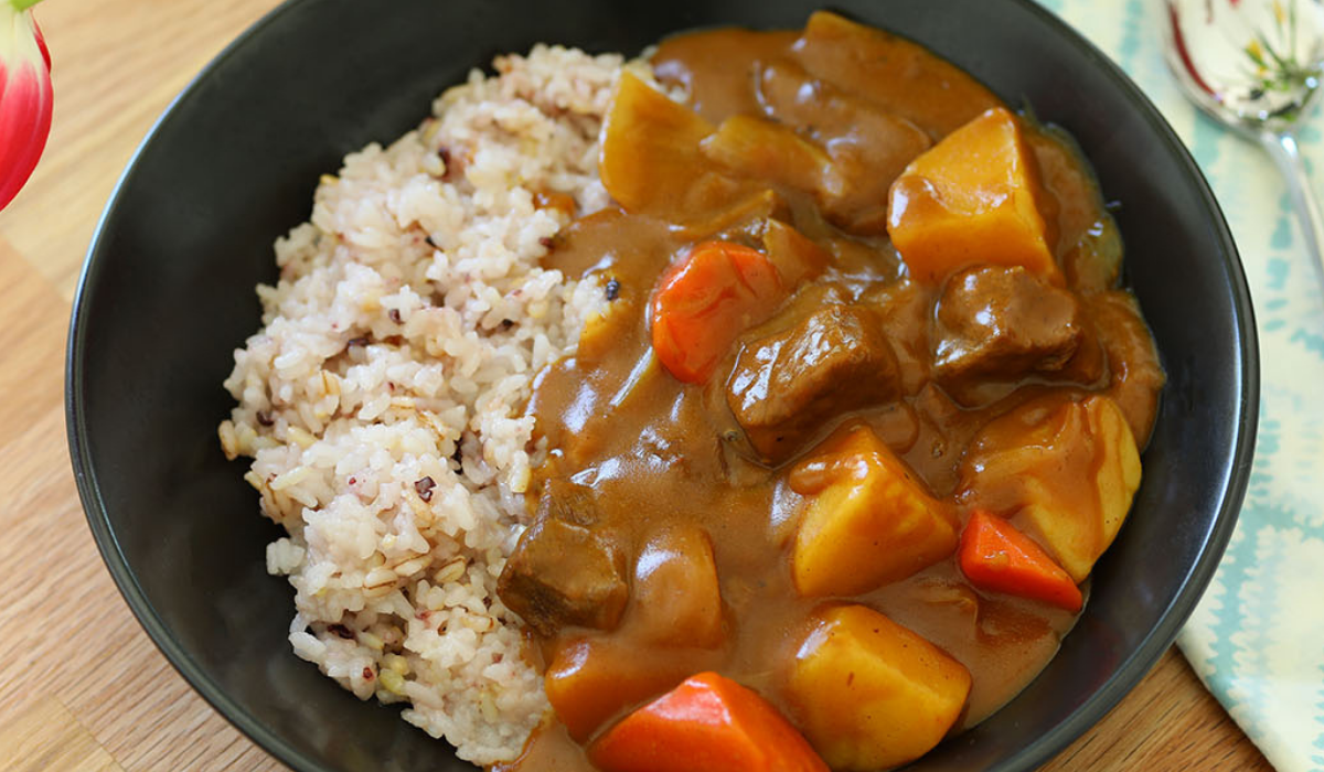 Japonské Curry_web